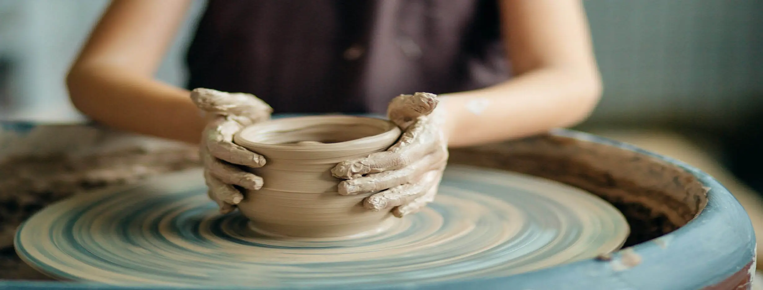 Image for Pottery Workshop